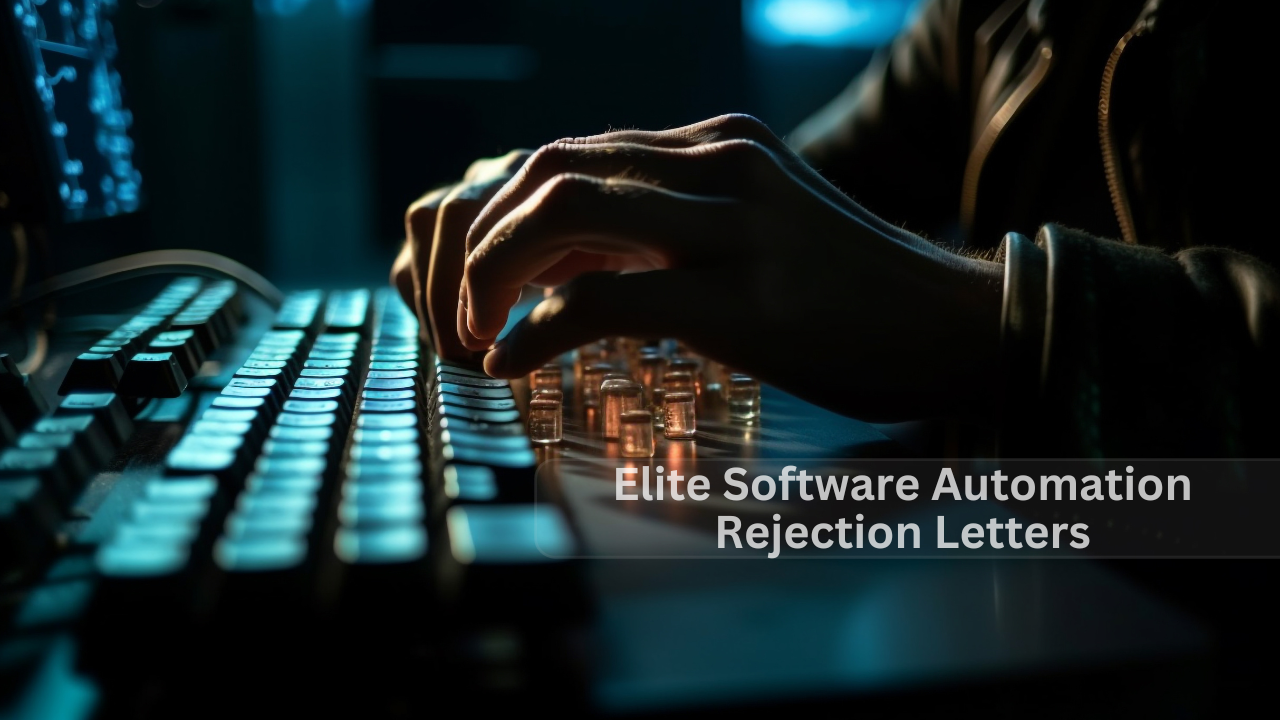 Elite Software Automation