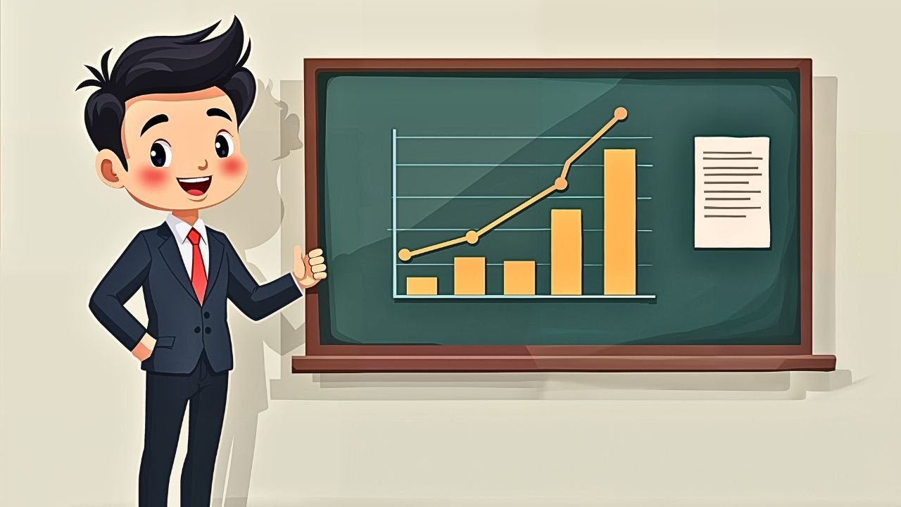 Business Growth Strategist