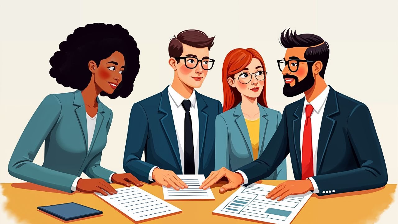 Business Growth Strategist