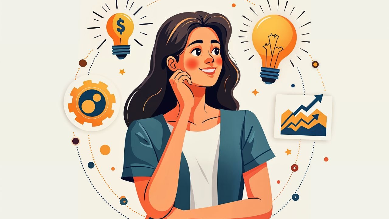 Business Growth Strategist