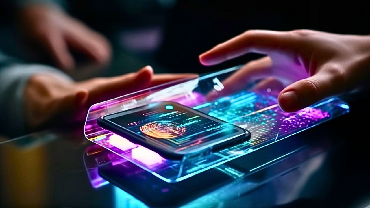 Virtual Wallet