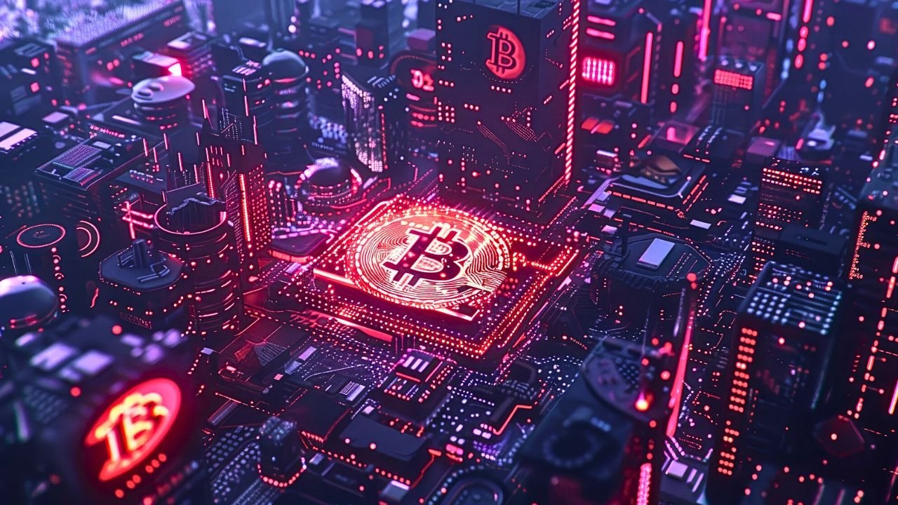 Bitcoin Cloud Mining