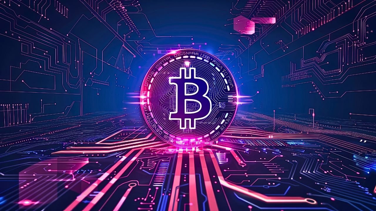 Bitcoin Cloud Mining