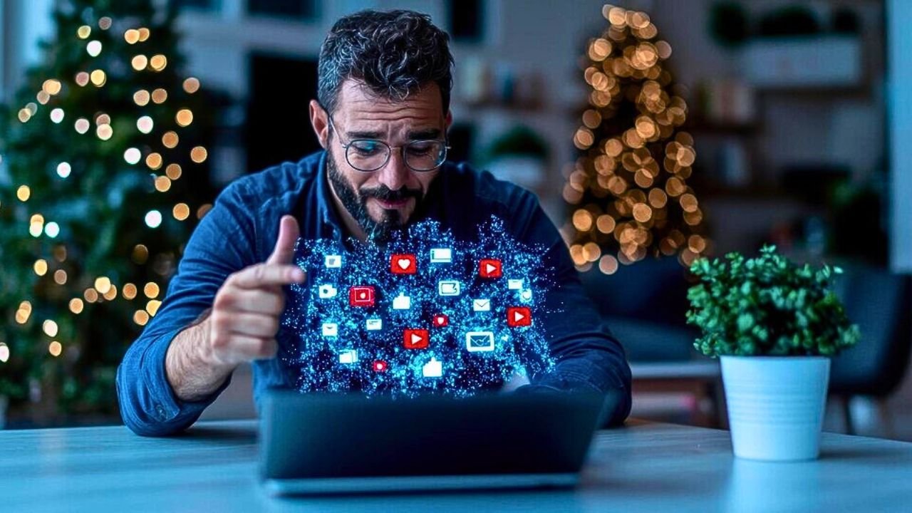 Social Media Privacy