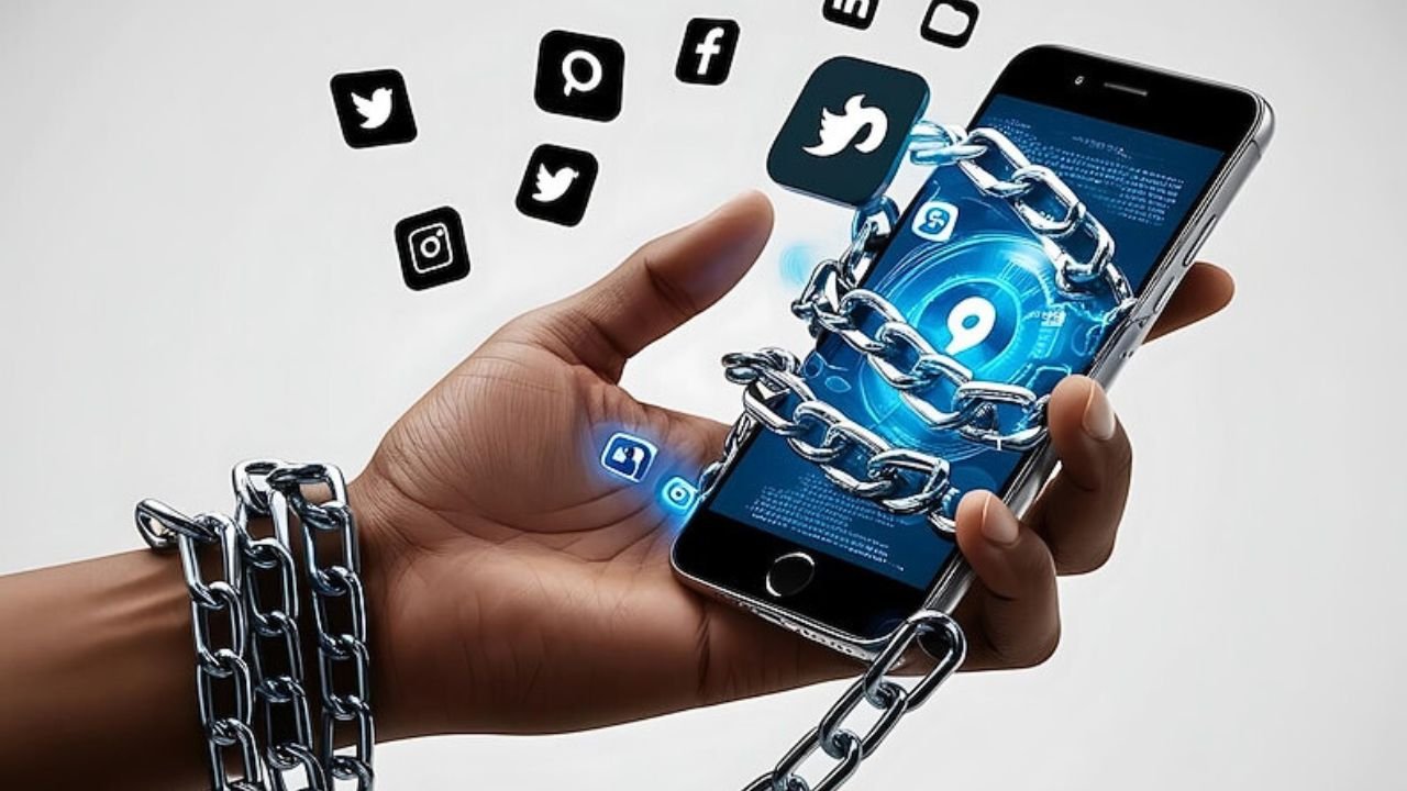 Social Media Privacy