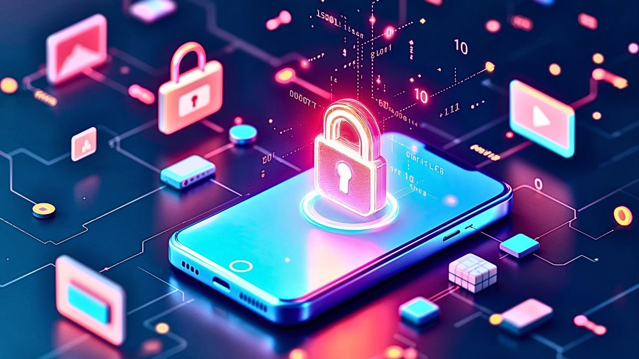 Social Media Privacy