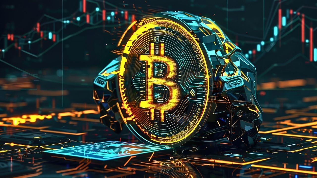 Crypto Bubbles