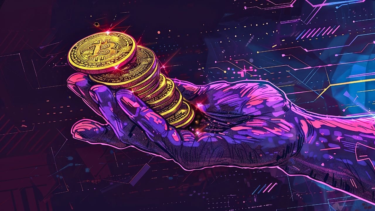 Crypto Bubbles