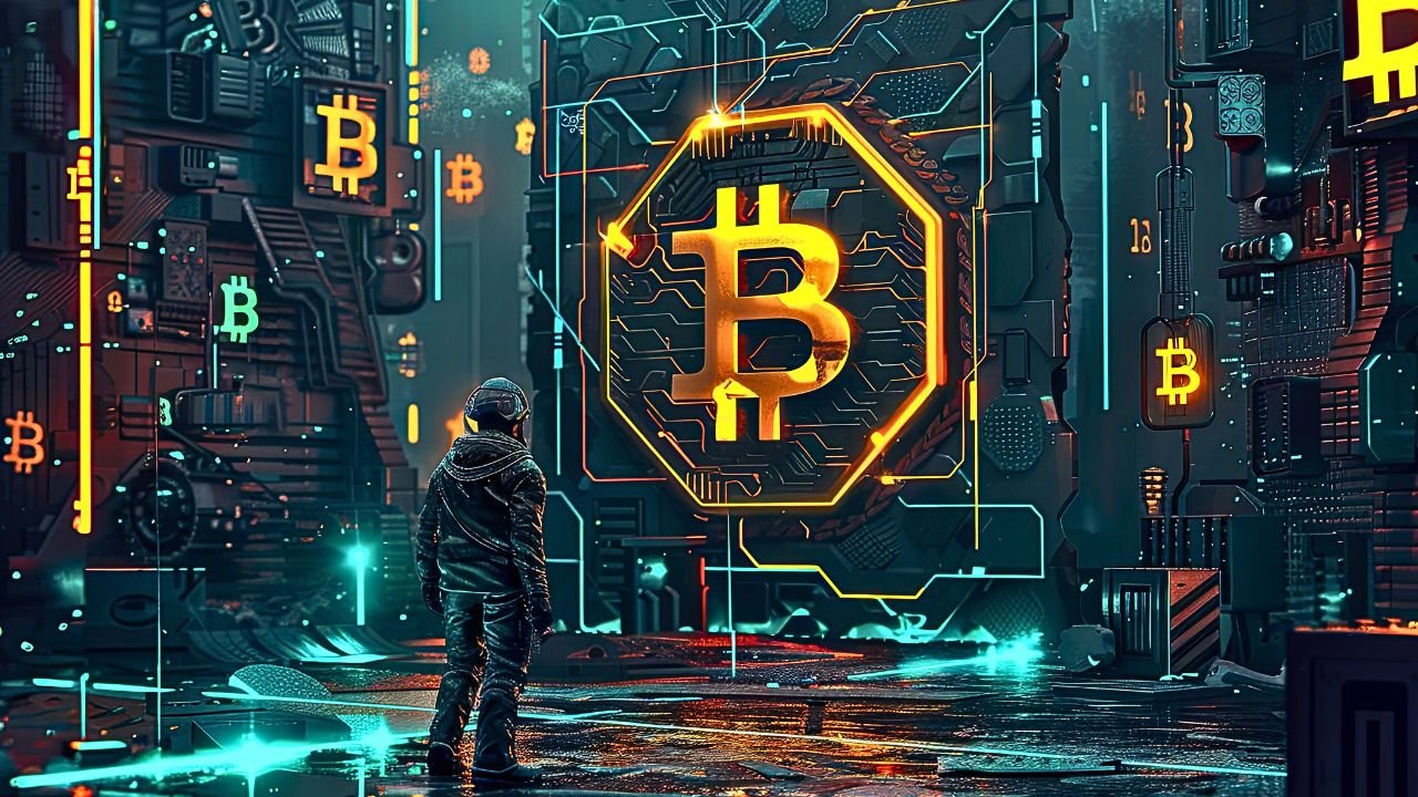 Crypto Bubbles