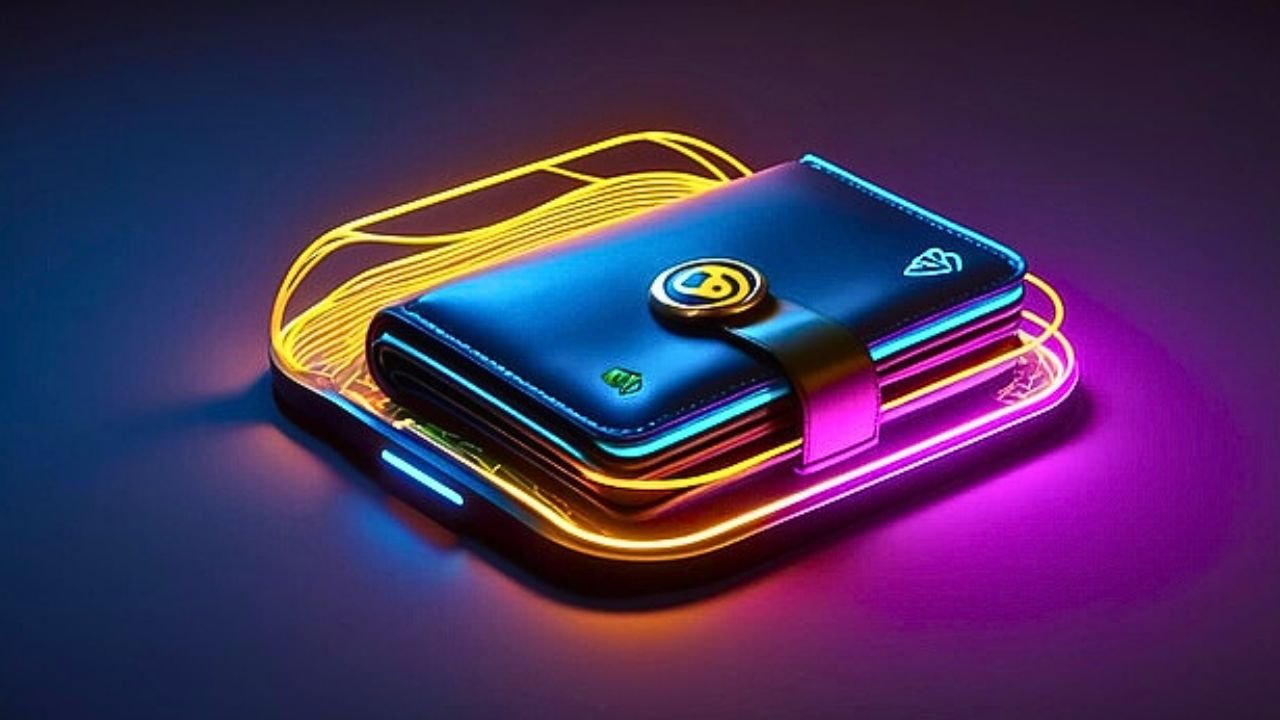 Virtual Wallet
