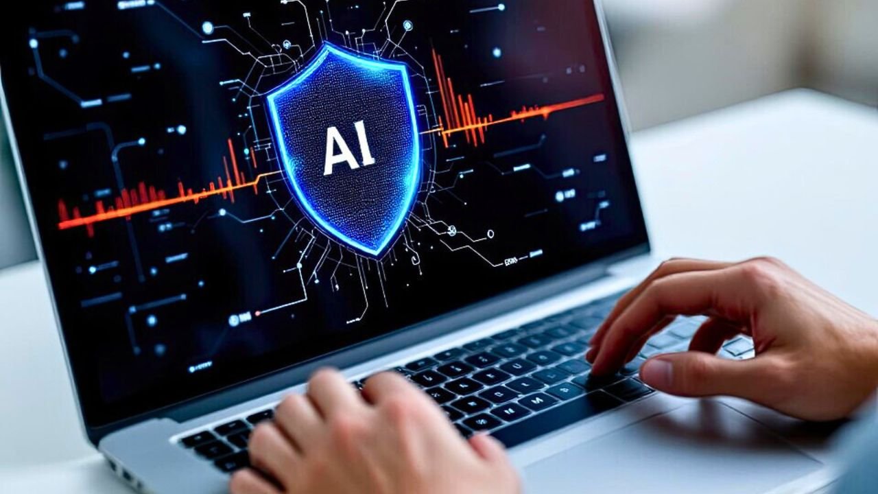 AI in Cybersecurity